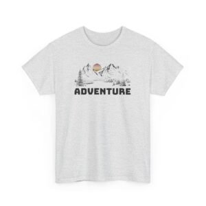 Adventure T-shirt