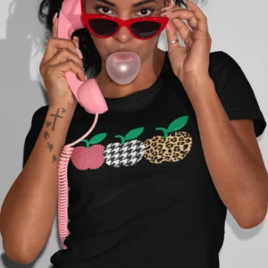 Apples T-shirt