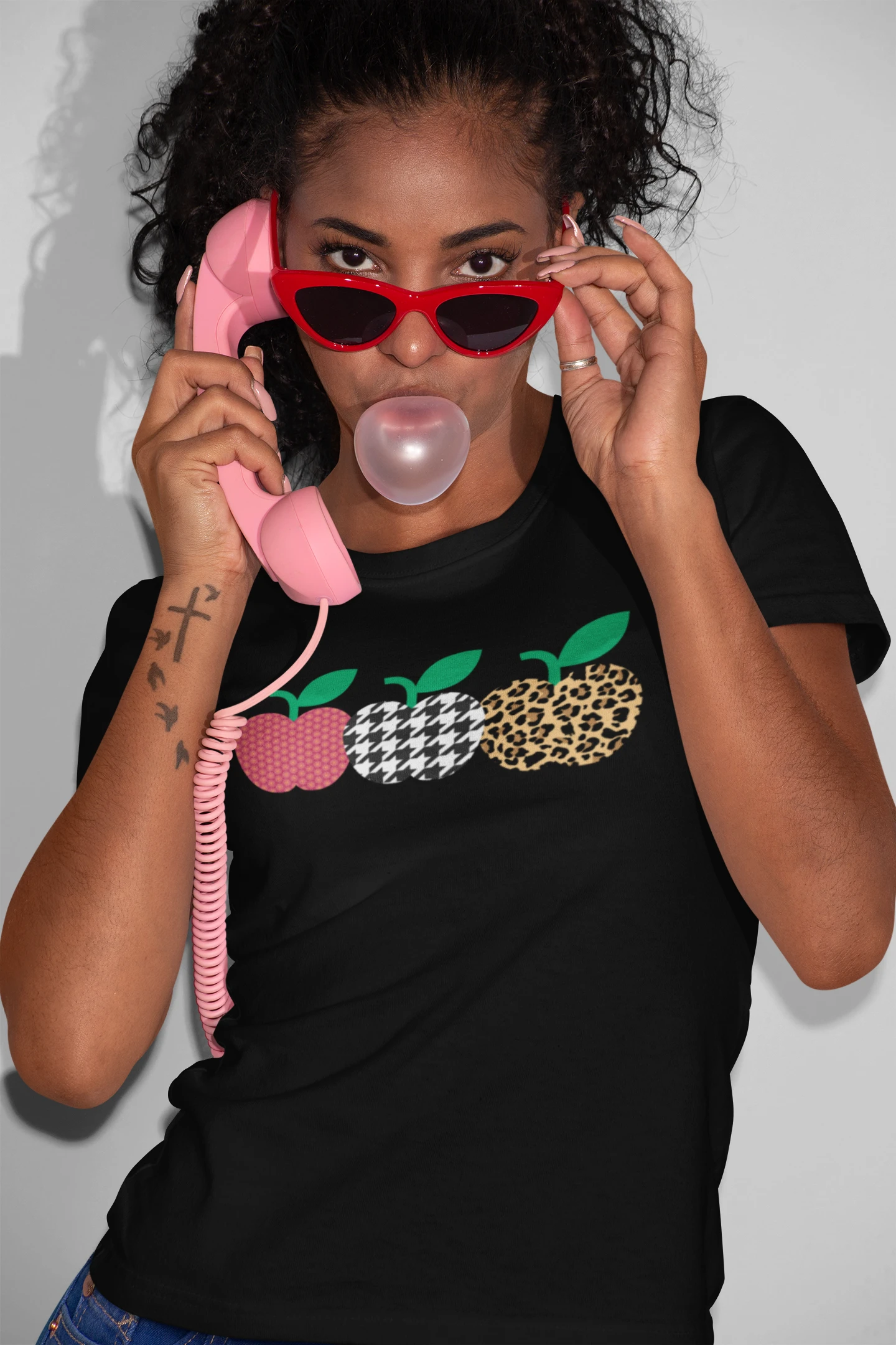 Apples T-shirt Apples T-shirt - Image 3