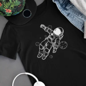 Astronauts T-shirt