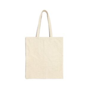 Alternative view of African Print Everyday Tote Bag - Natural
