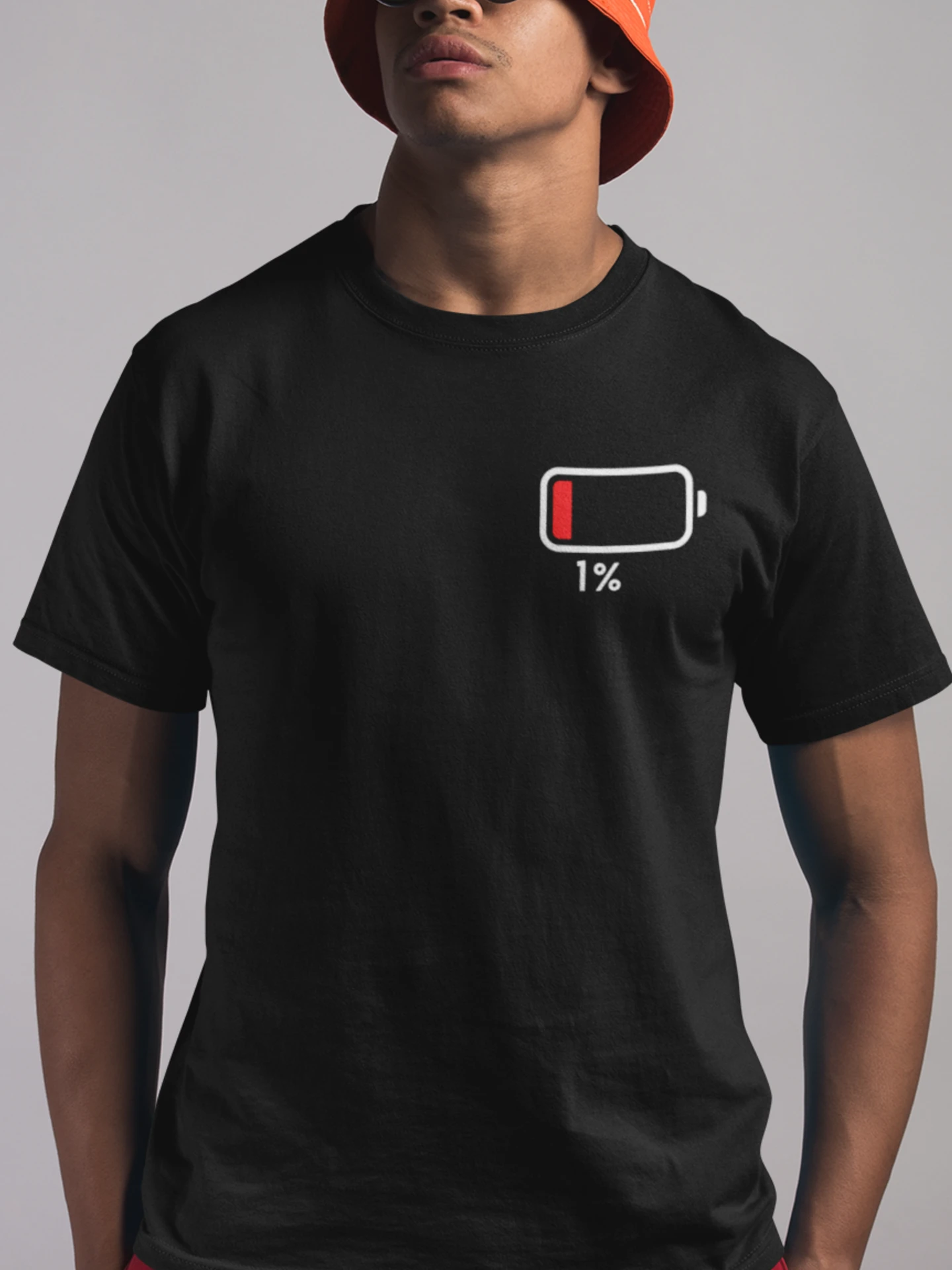 Battery low Battery low - Image 3