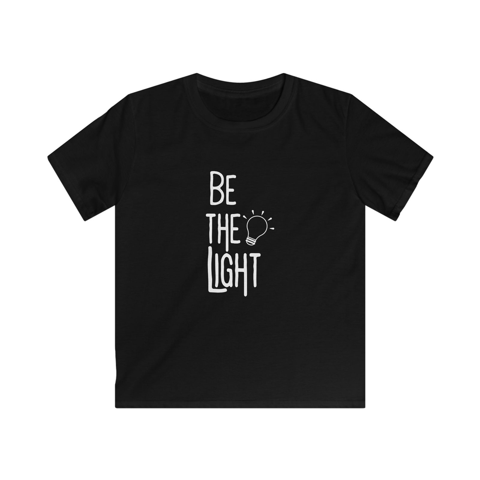 Be the Light - Kids Be the Light - Kids