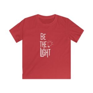 Alternative view of Be the Light - Kids