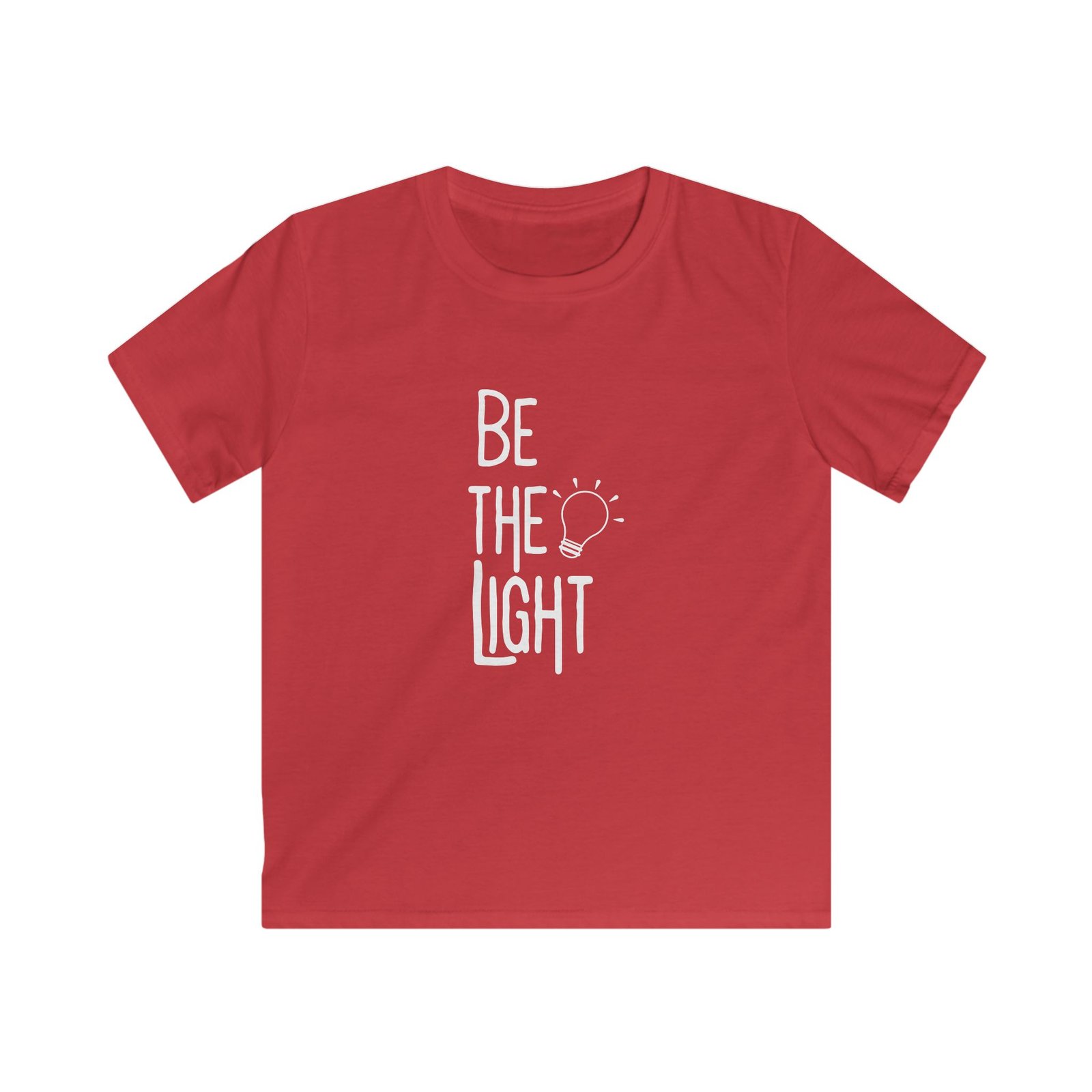 Be the Light - Kids Be the Light - Kids - Image 2