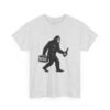 Bigfoot T-shirt - Funny