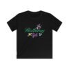 Mermaid Birthday girl shirt