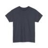 Heather Navy - Blank Tee