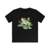 Chill Frog Tee - Kids