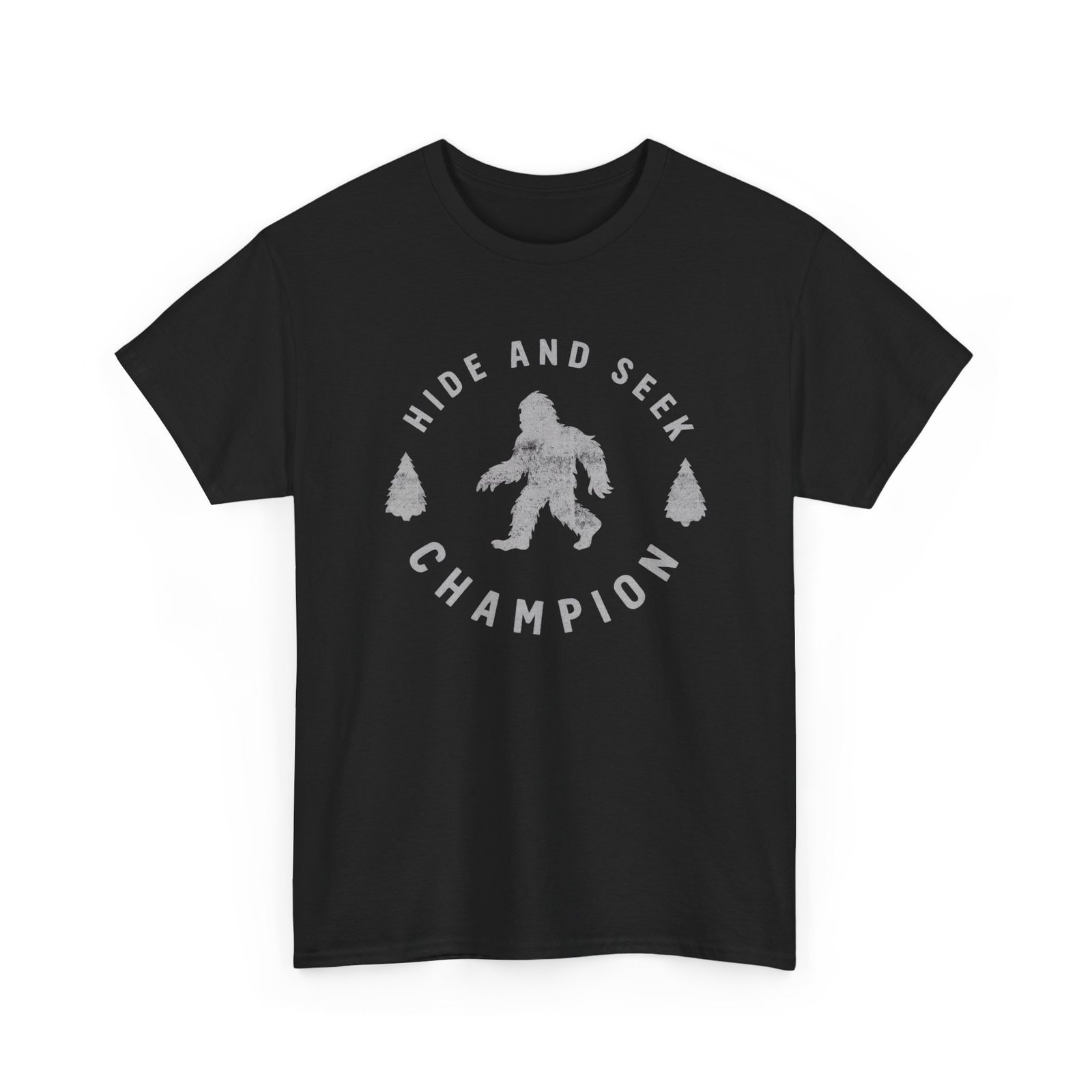 Hide and Seek Champion Funny Bigfoot - Sarcastic Custom t shirts Hide and Seek Champion Funny Bigfoot - Sarcastic Custom t shirts