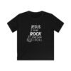 Jesus Is My Rock - That's How I roll - Kids
