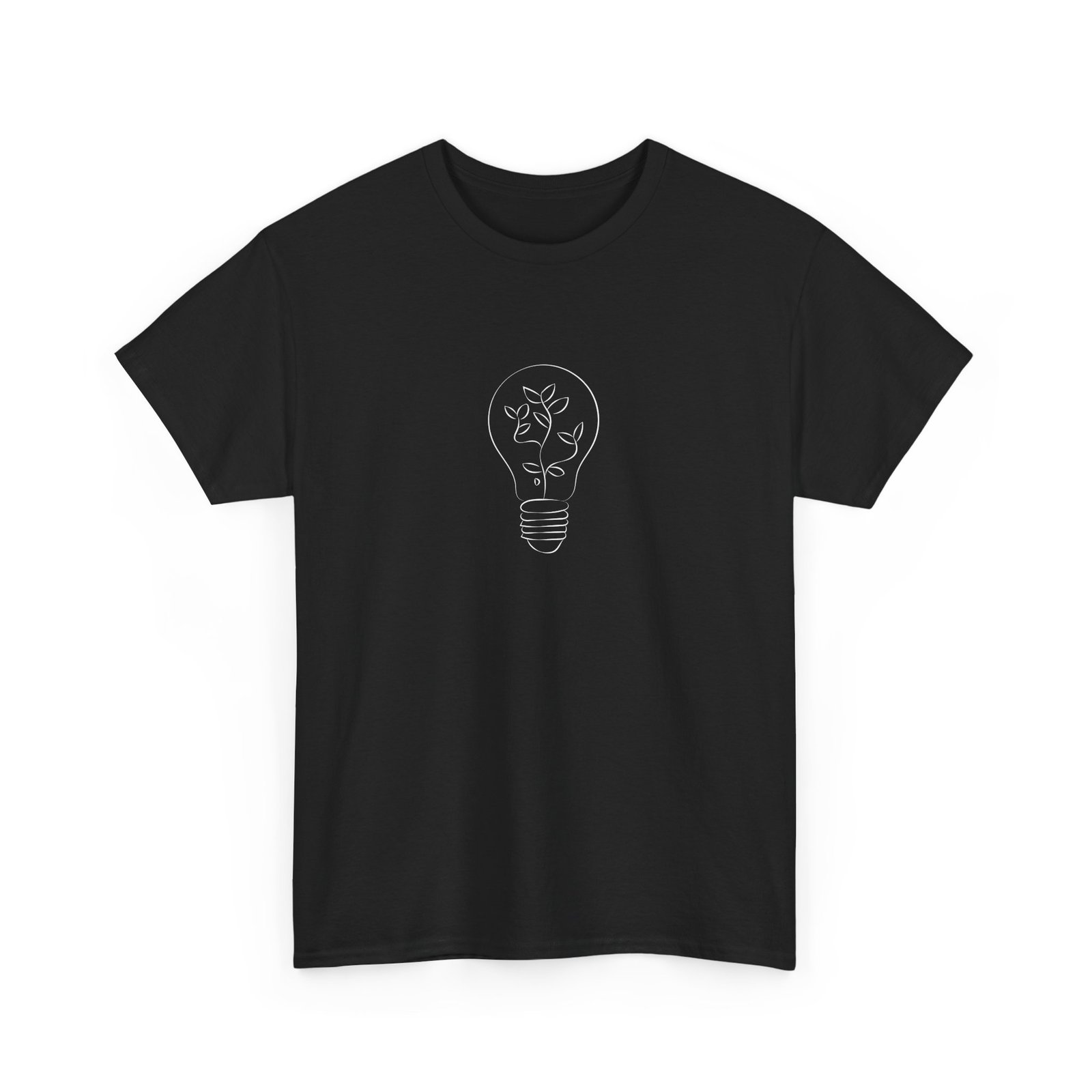 Little Light Bulb - Black Little Light Bulb - Black