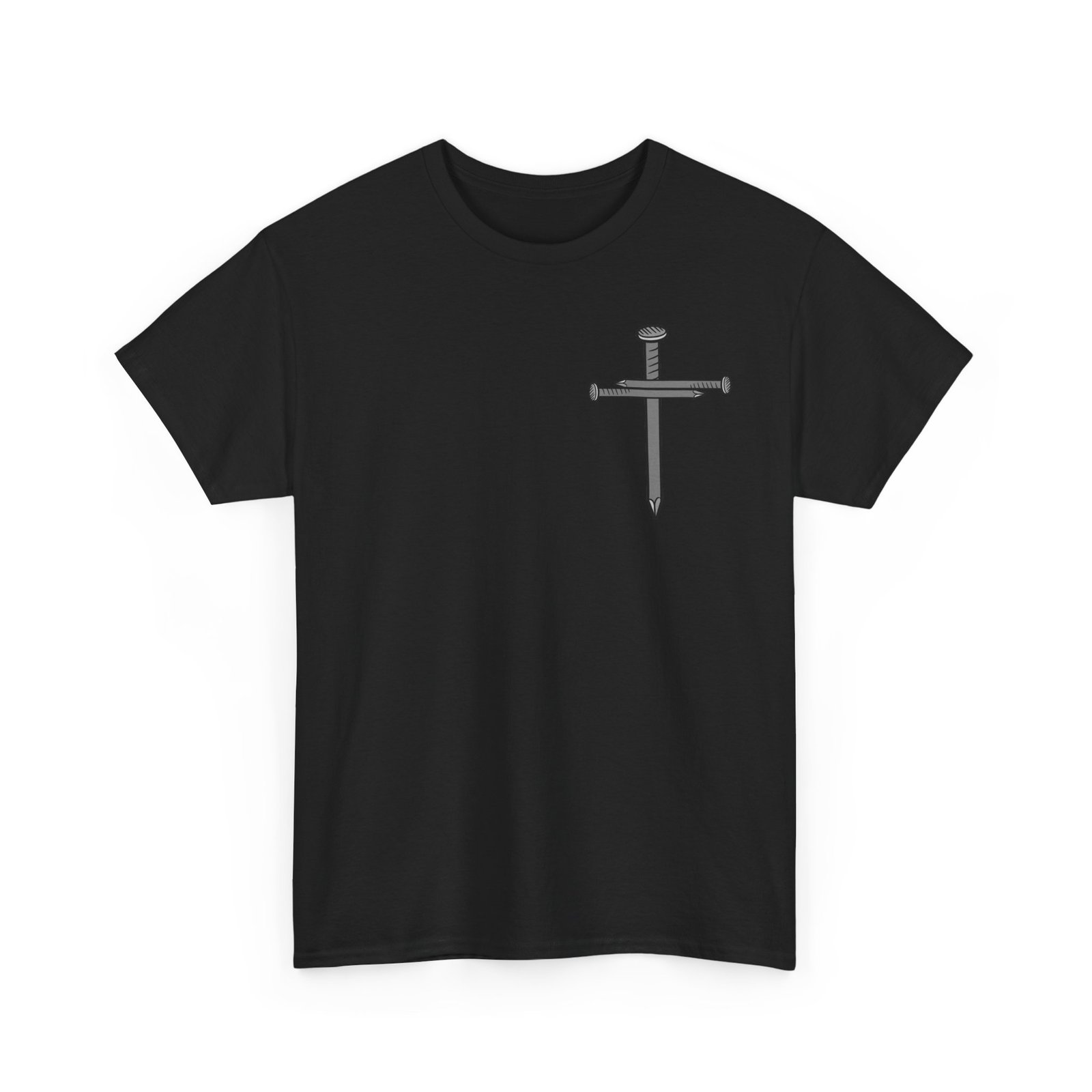 Cross Tshirt Cross Tshirt