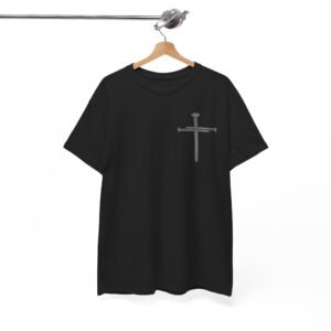 Cross Tshirt