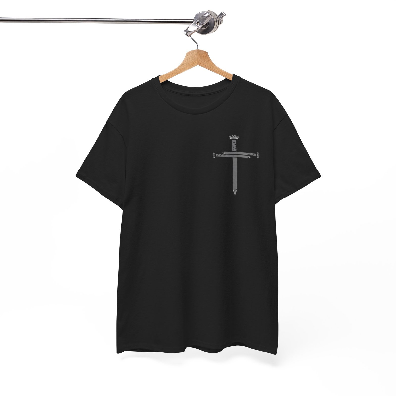 Cross Tshirt Cross Tshirt - Image 5