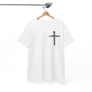 Cross Tshirt