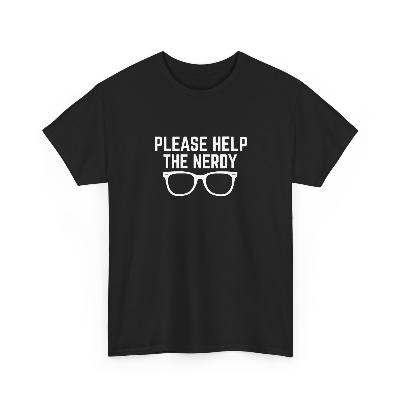 Please Help the Nerdy Please Help the Nerdy