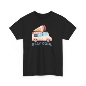 Stay Cool