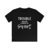 Trouble Never Looked So Sweet - Kids