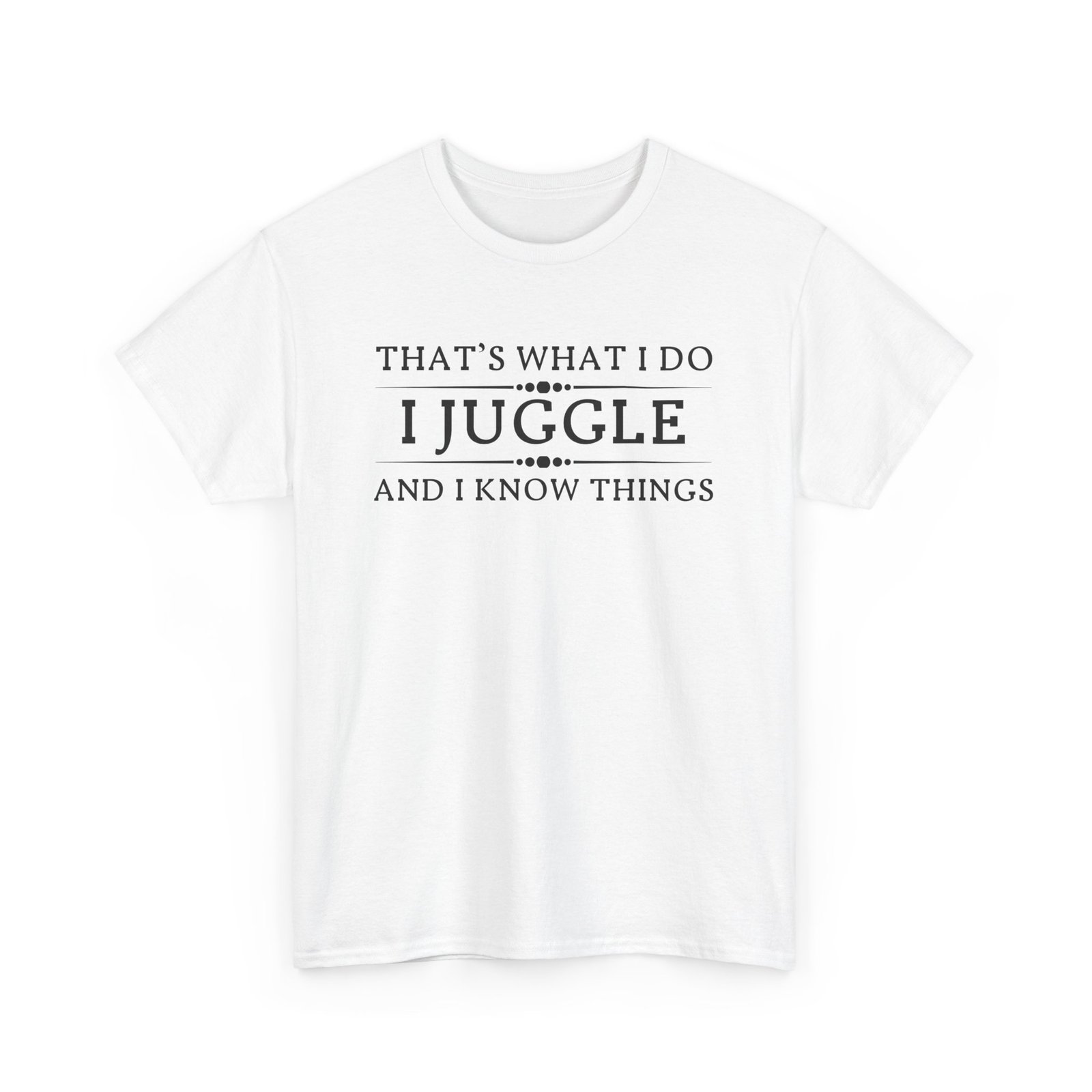 Thats What I Do - I Juggle Thats What I Do - I Juggle - Image 2