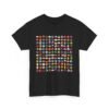 World Flags T-shirt