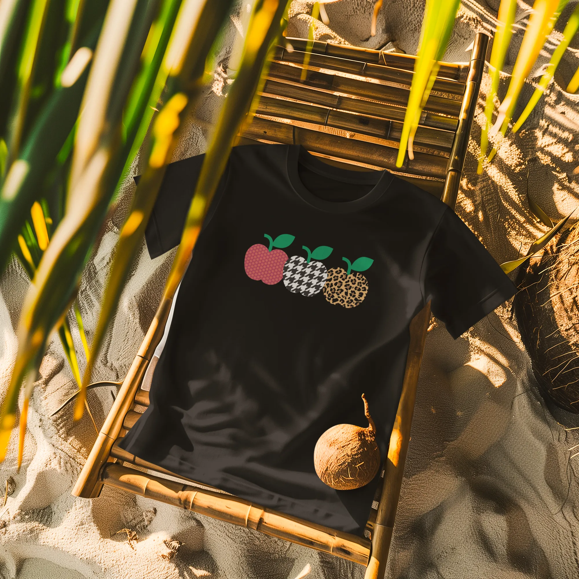 Apples T-shirt Apples T-shirt