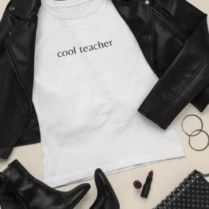 Cool Teacher