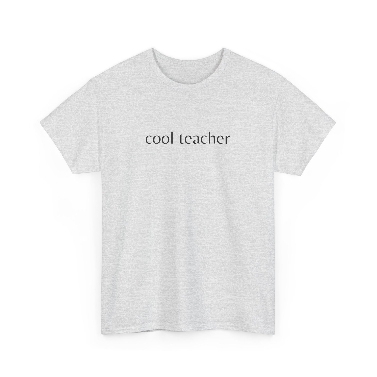 Cool Teacher Cool Teacher - Image 3