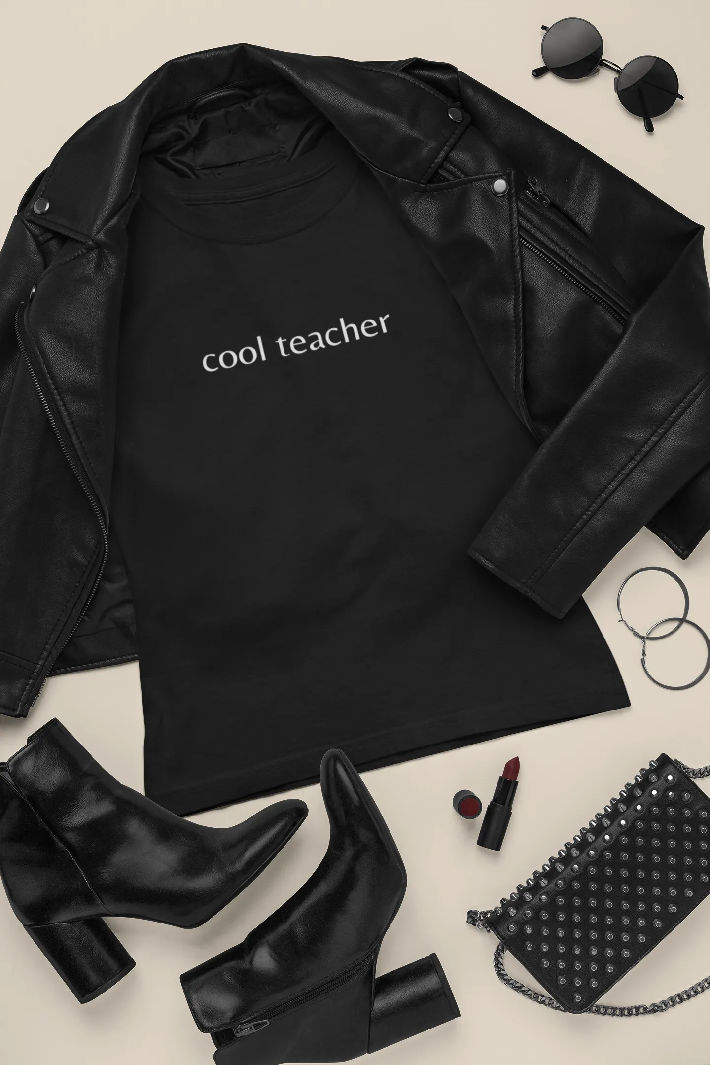 Cool Teacher Cool Teacher - Image 2