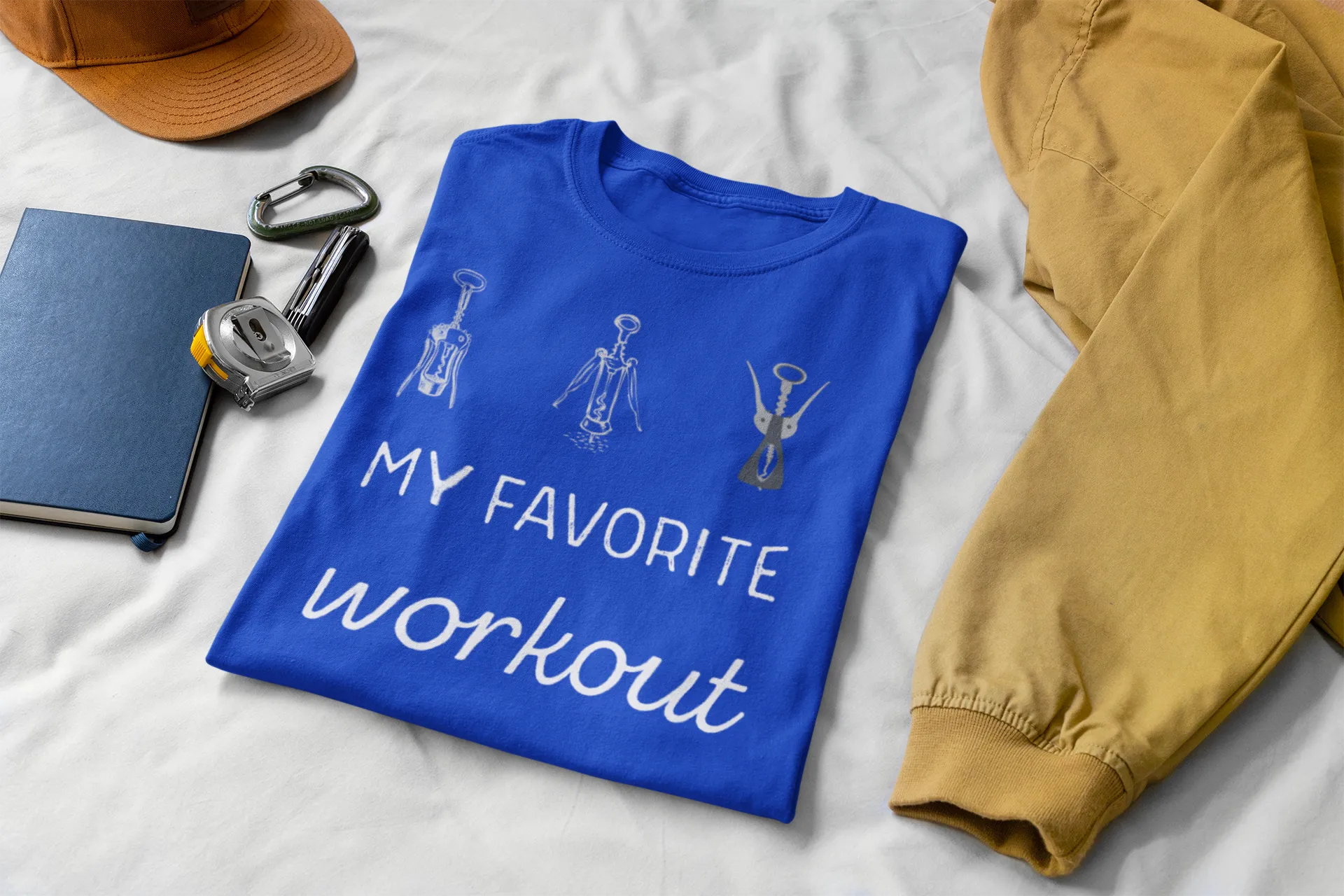 My Favorite Workout My Favorite Workout