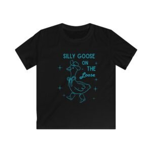 Silly Goose on the loose - Toddler