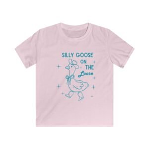 Alternative view of Silly Goose on the loose - Toddler