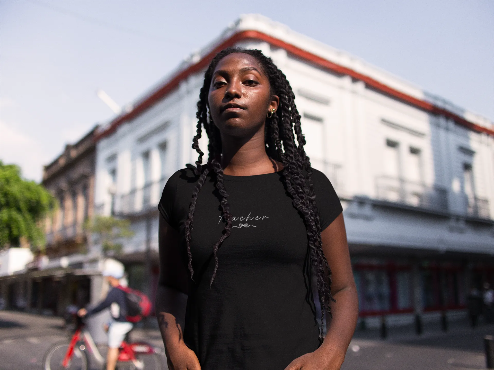 Teacher Teacher - Image 3