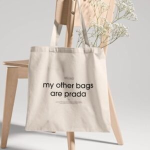 Tote Bags